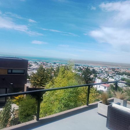 Homu Dep - Puerto Deseado Apartment ภายนอก รูปภาพ
