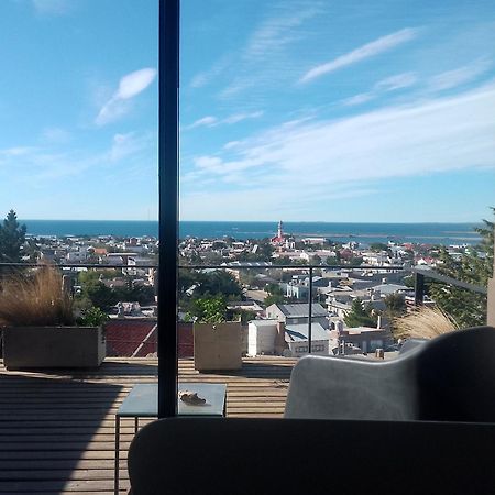 Homu Dep - Puerto Deseado Apartment ภายนอก รูปภาพ