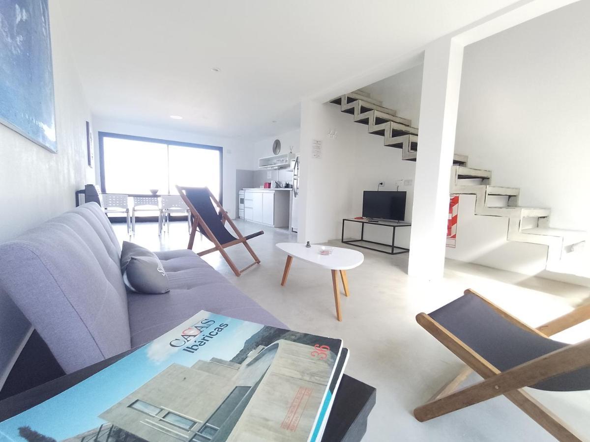 Homu Dep - Puerto Deseado Apartment ภายนอก รูปภาพ