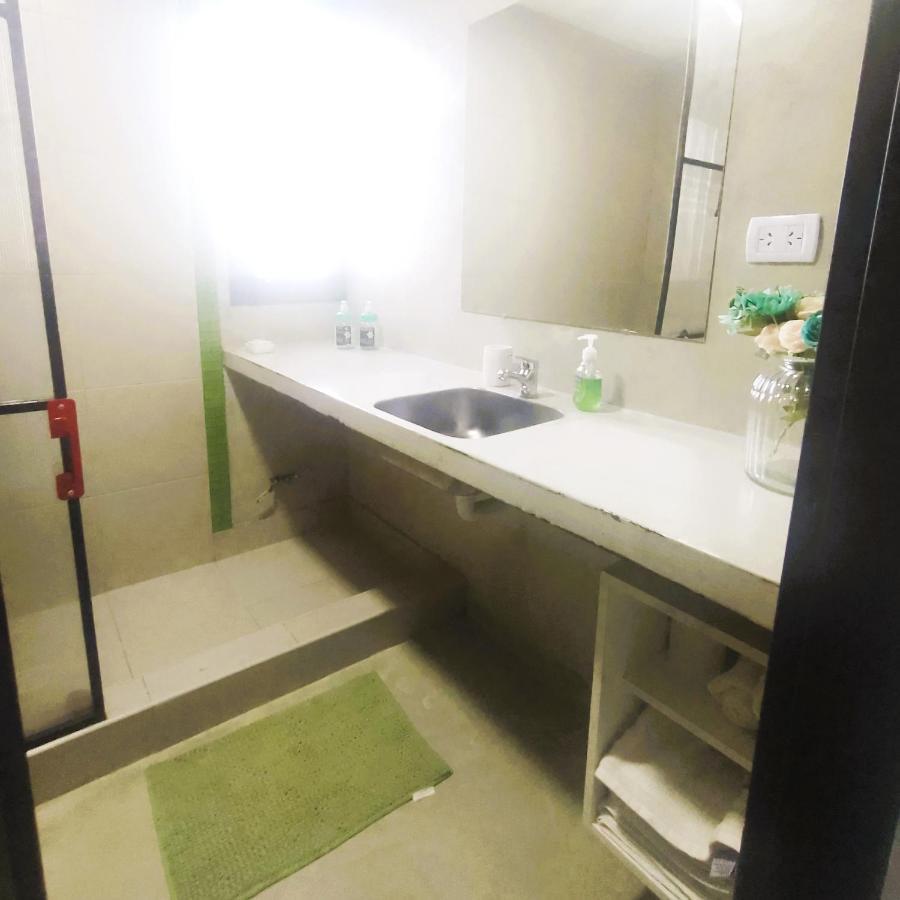 Homu Dep - Puerto Deseado Apartment ภายนอก รูปภาพ