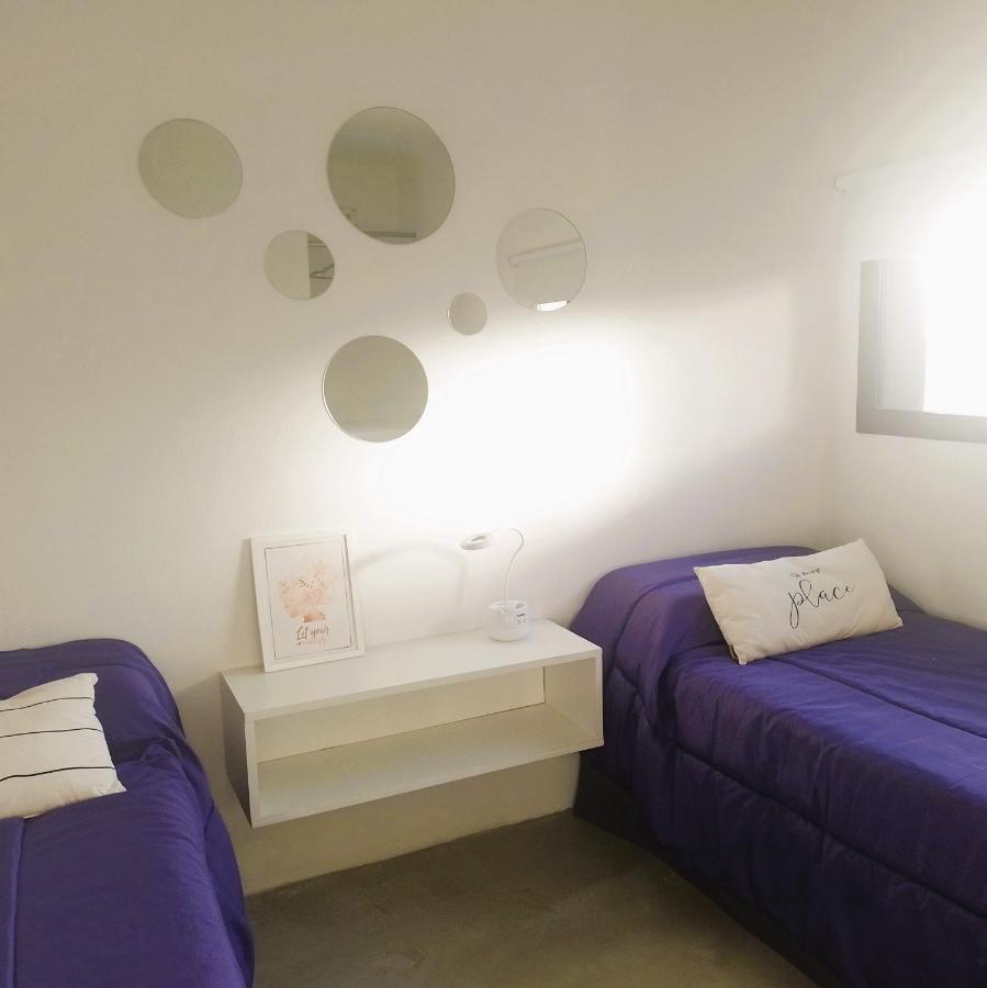 Homu Dep - Puerto Deseado Apartment ภายนอก รูปภาพ
