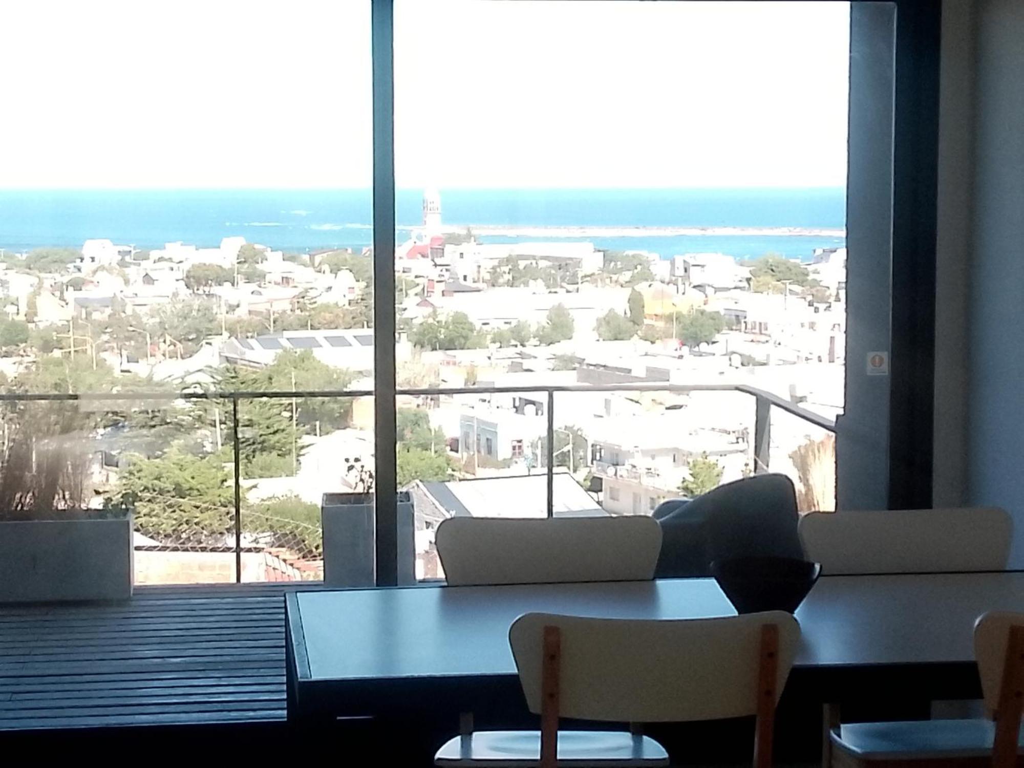 Homu Dep - Puerto Deseado Apartment ภายนอก รูปภาพ
